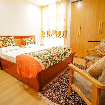 Zaabeel Villa Kashmir Срінагар Екстер'єр фото